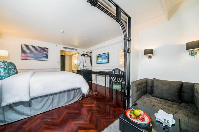 Bedroom 11