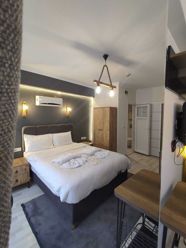 Room 5, AZAD HOMES CIMEN No103, Şişli