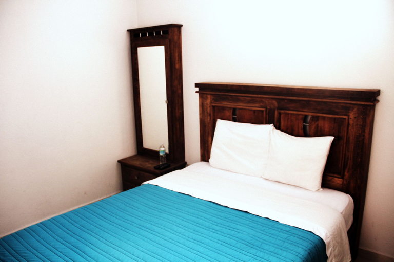 Bedroom 2, Residencia San Pablo, Querétaro