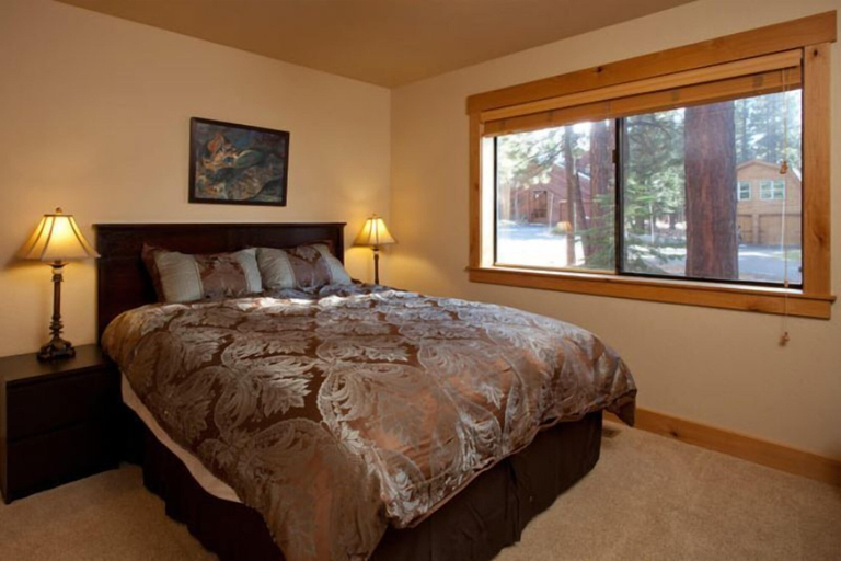 Bedroom 2, Belposto, Nevada