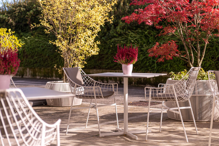 Food & Drinks 5, UNA Hotels Le Terrazze Treviso Hotel & Residence, Treviso