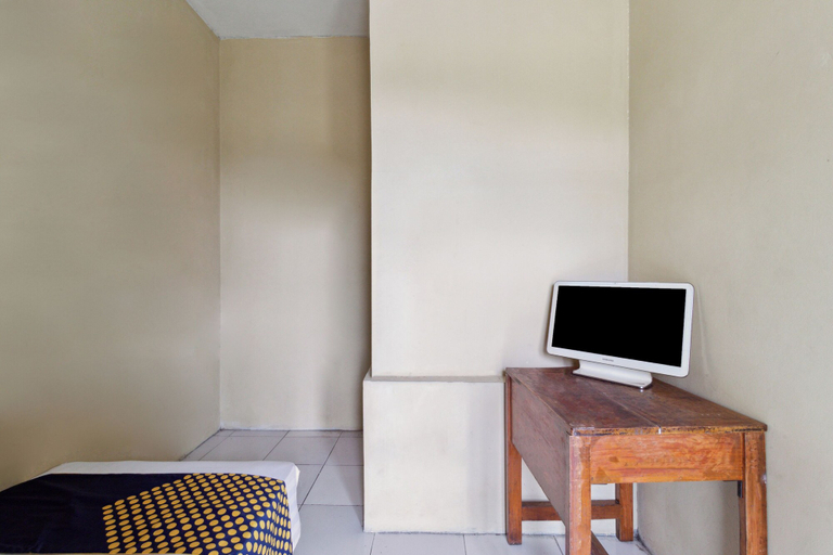 Bedroom 2, Hotel O Al Mahira Syariah, Majalengka