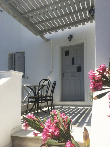 Others 5, Nostos Studio, South Aegean
