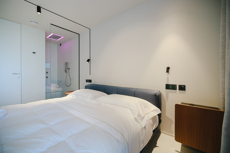 Bedroom 3, LETREDITUCCINO, Bari