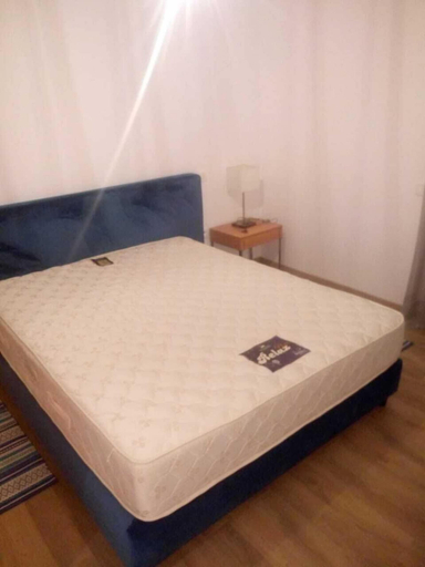 Bedroom 3, Marina, Rabat