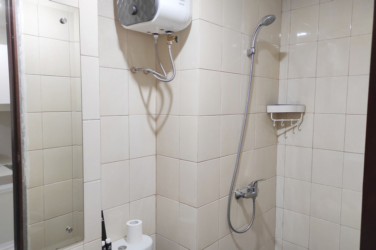 Bathroom 3