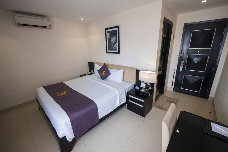 Bedroom 4, Azumaya Hotel Da Nang, Da Nang