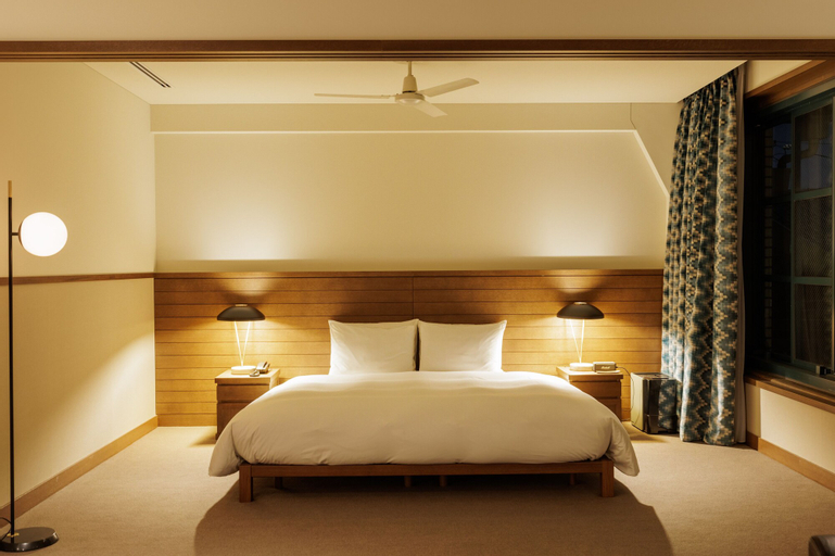 Bedroom 16
