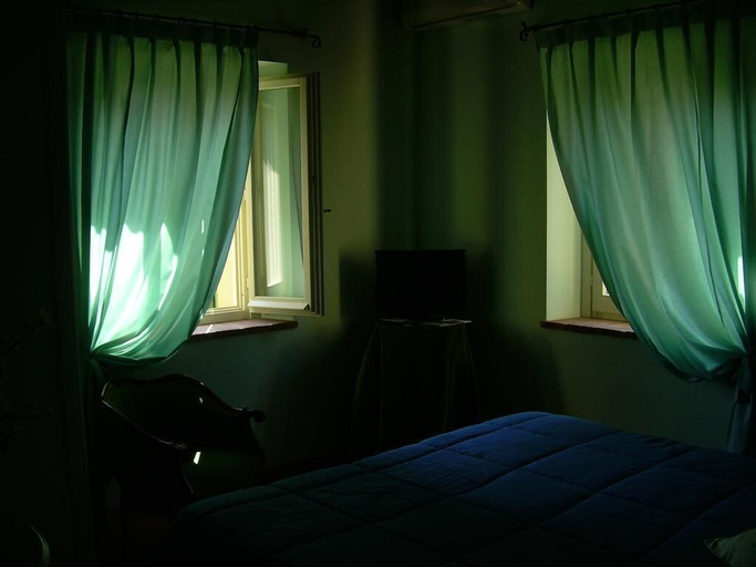 Bedroom 4, Locanda Strada Della Marina, Ancona