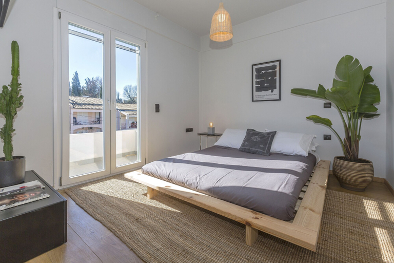 Room 3, URBAN F HOUSE, Ionian Islands
