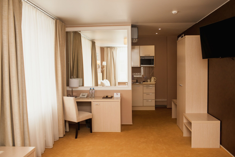Others 5, Ya - Hotel, Kostroma