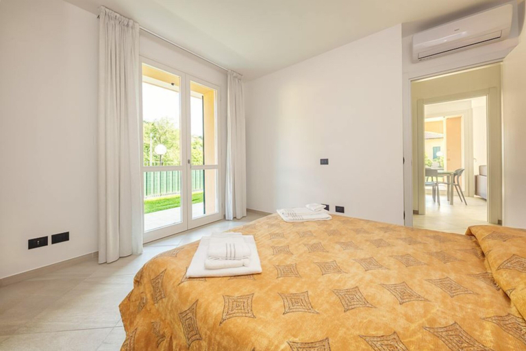 Room 3, CasaViva - Pasteur 277 Bordighera, Imperia