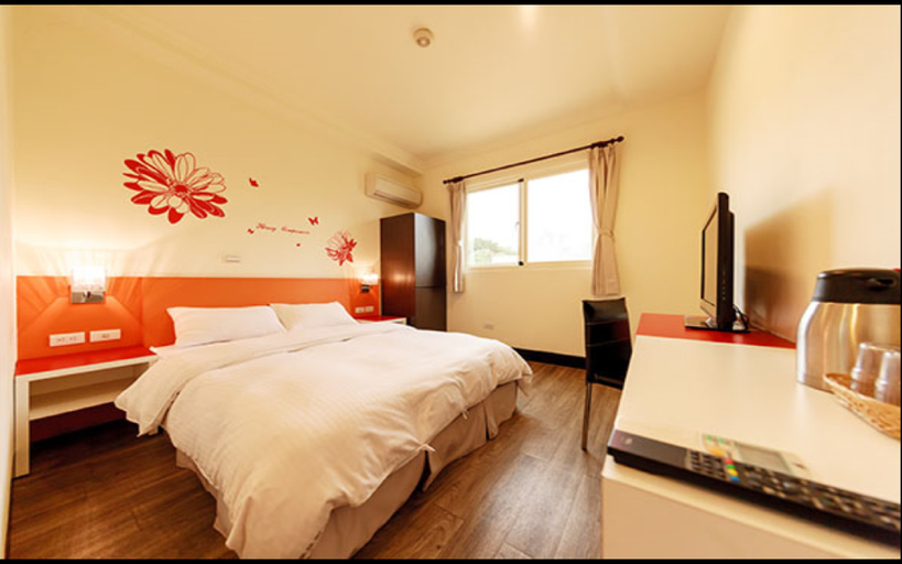 Bedroom 7