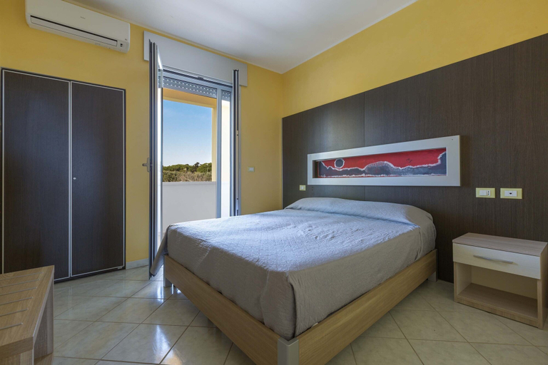 Room 3, 2829 Residence Solaris - Bilo PP Fronte Mare by Barbarhouse, Lecce