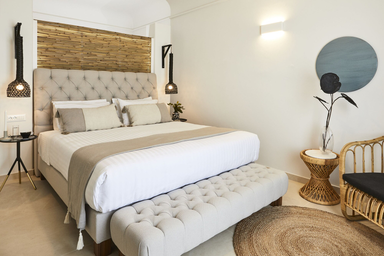 Bedroom 4, Celestia Grand, South Aegean