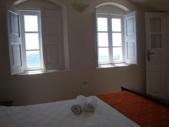 Bedroom 2, Captain John Traditional Houses - Adults Only, South Aegean