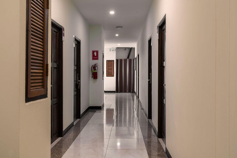 Others 5, Leechiang hotel, Muang Chiang Mai