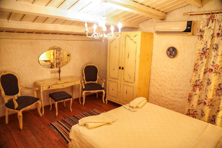 Bedroom 4, Sarı Gelin Alaçatı Hotel, Çeşme