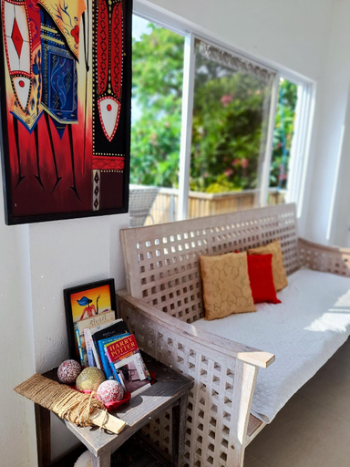 Public Area 2, Boracay Water World Resort, Malay