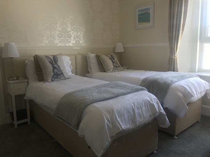 Bedroom 3, St Johns Guest House, Dorset
