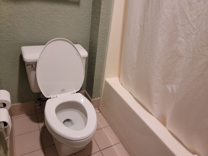 Bathroom 8