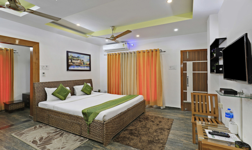 Treebo Umal Homestay Ganeshguri, Kamrup Metropolitan