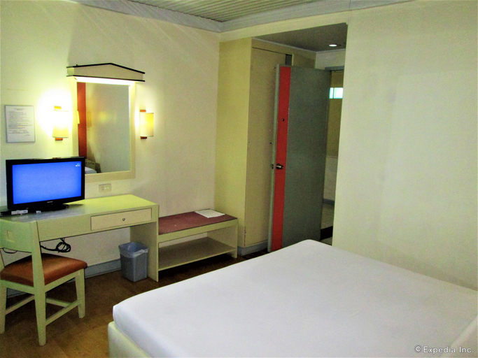 Bedroom 3, Win Min Transient Inn, Cagayan de Oro City