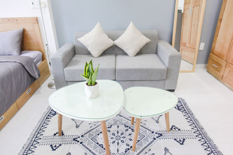 Others 4, Carol Apartment, Da Nang