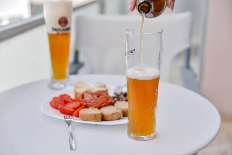 Food & Drinks 4, City Vibes by Checkin, Crete