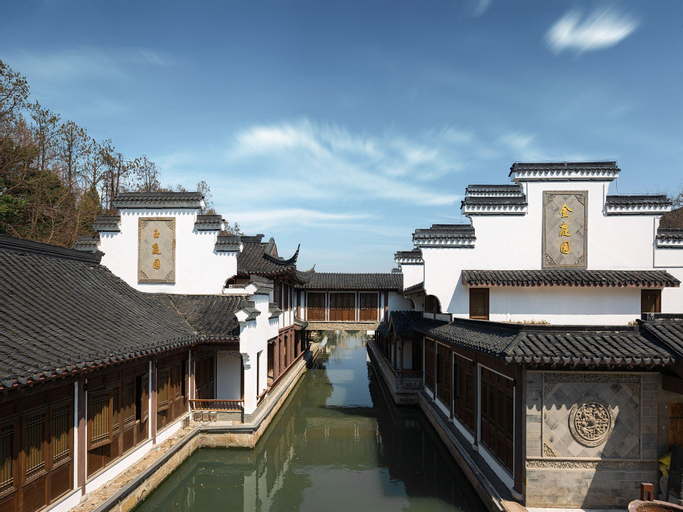 Yihe Riverine Hotel, Nanjing