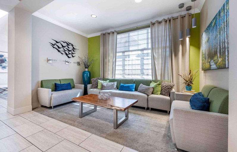 Public Area 2, Extended Stay America Premier Suites - Lakeland - I-4, Polk