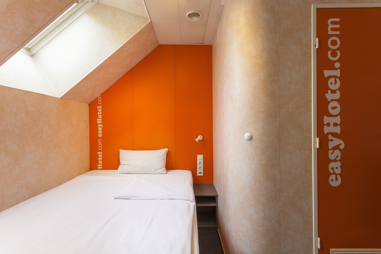 Bedroom 3, TL Hotel Budapest, Budapesti