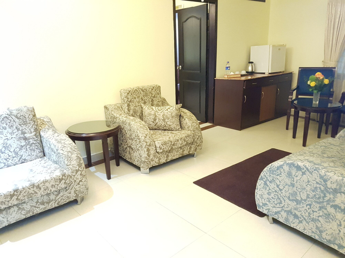 Bedroom 3, Hotel Valley Garden, Sylhet