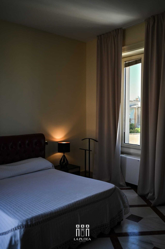 Bedroom 3, La putea suite, Lecce