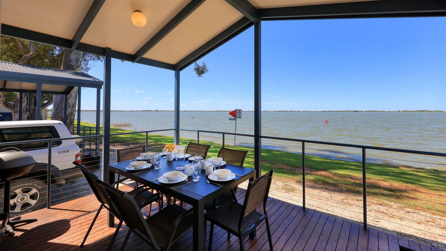 Others 5, Lake Boga Caravan Park, Swan Hill Bal