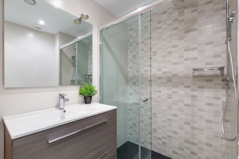 Bathroom 4, Marcial33, Guipúzcoa