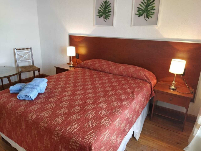 Bedroom 3, Hotel Playa Grande, n.a339