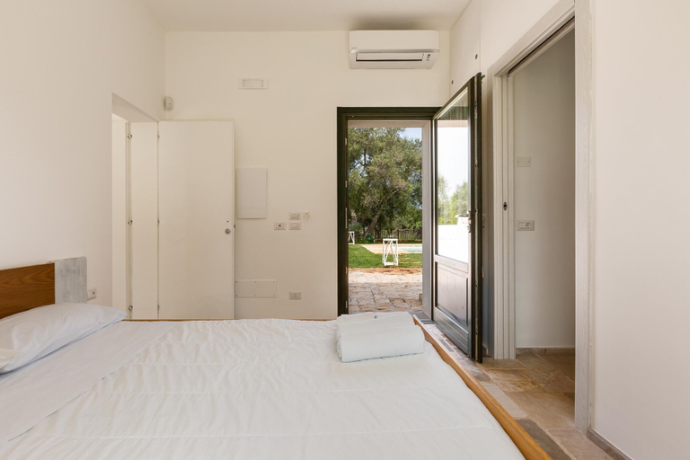 Bedroom 3, 2329 Villa Kairos by Perle di Puglia, Brindisi