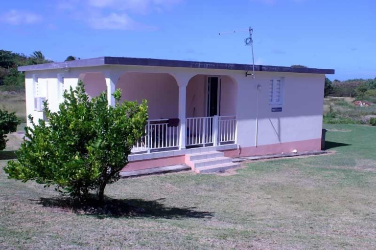 Exterior & Views 2, Village Bungalows Chez Honore, Saint-François