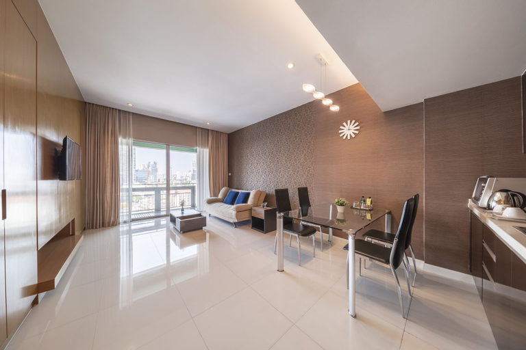 Dining Room 1
