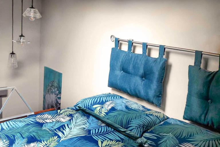 Bedroom 3, RoHouse delle Conserve, Arezzo