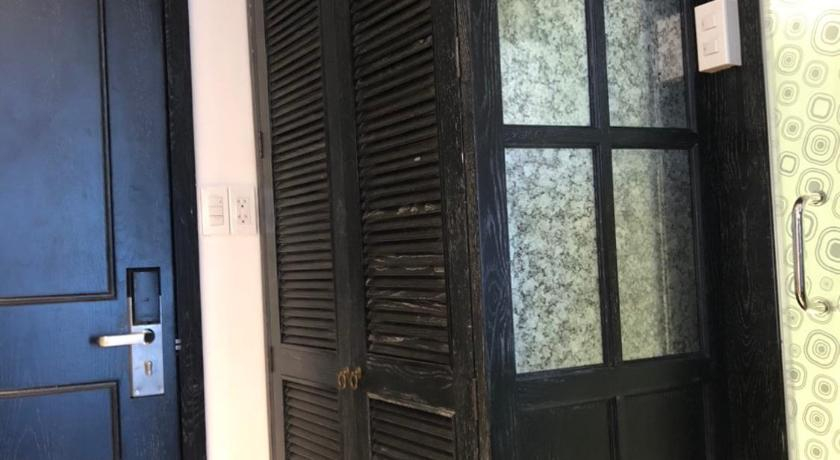 Others 3, My Way Hotel & Apartment, Quận 1