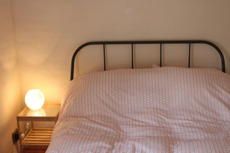 Bedroom 2, Rhandirmwyn - Cottage - Sleeps 4 - Pet Friendly, Carmarthenshire