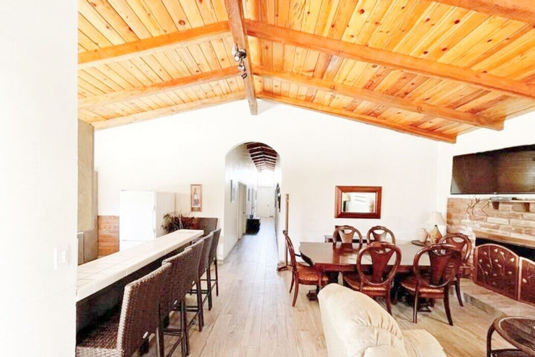 Dining Room 1