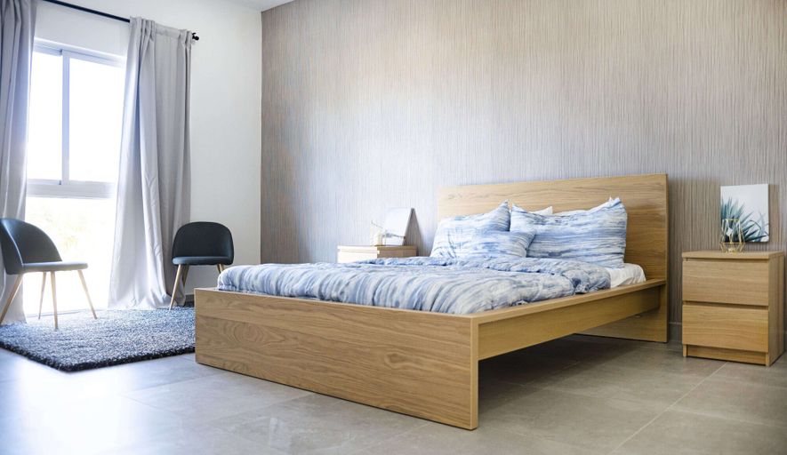 Bedroom 3, DTR Destination, Salvaleon de Higuey