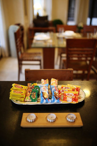 Food & Drinks 5, Hassaram Courtyard, Dumaguete City