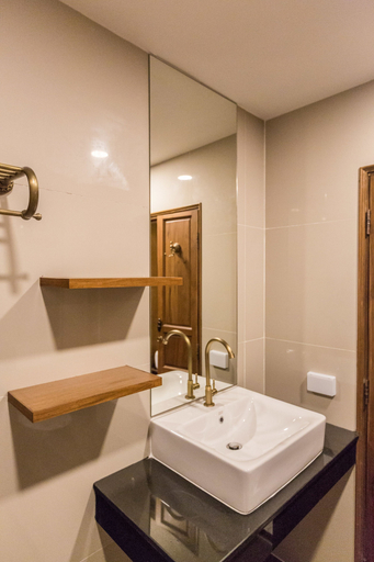 Bathroom 5, Wannamas Chiangmai Boutique House, Muang Chiang Mai
