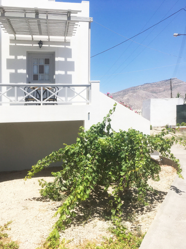Exterior & Views 2, Nostos Studio, South Aegean