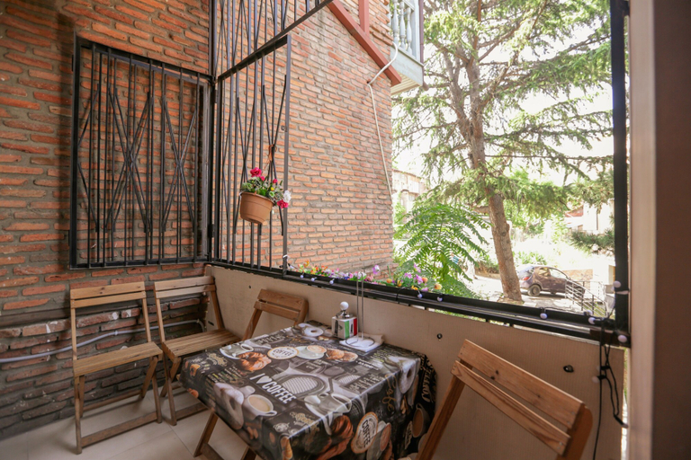 Others 5, Apartment near Art Cafe Home, Tbilisi