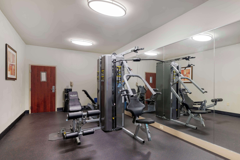 Others 5, Best Western Plus Hopewell Fort Lee, Hopewell